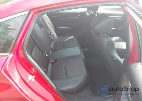 2019 Honda Accord Sport from USA, damaged, VIN 1HGCV1F39KA067748